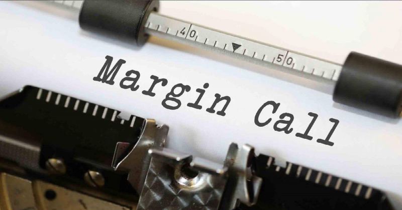 Margin call là gì? Cách giao dịch Forex tránh Margin call