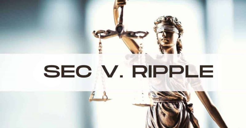 Ripple bổ sung dàn lãnh đạo chất lượng quyết chiến với SEC