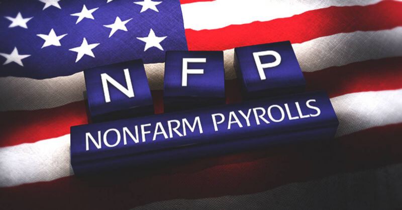 Cách giao dịch theo dữ liệu Non-Farm Payrolls (NFP)