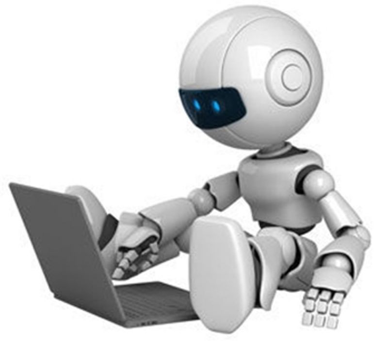 Giao dịch Forex robot | sự nguy hiểm như thế nào đến với nhà đầu tư Forex