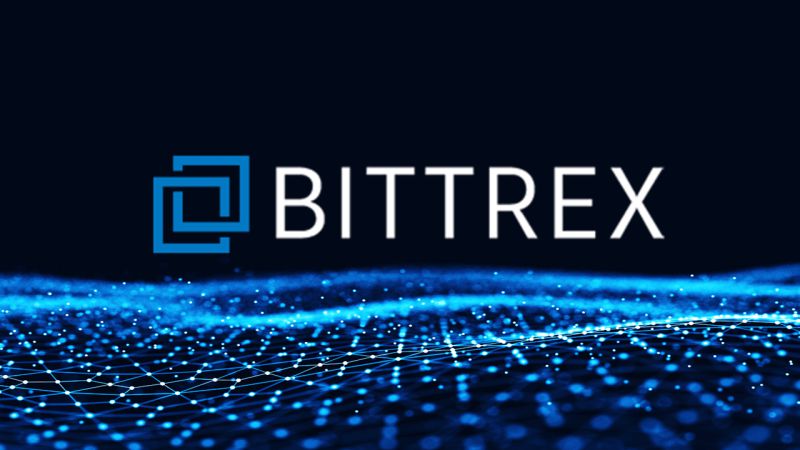 Cách tạo tài khoản (Bitcoin) sàn Bittrex nhanh nhất