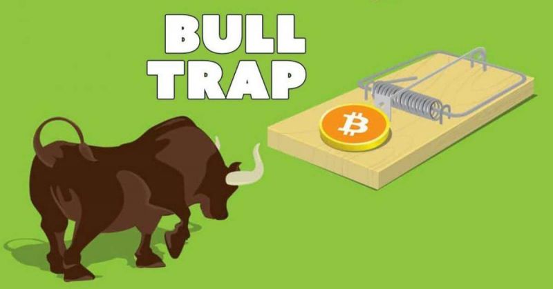 Bẫy giá tăng (bull trap) là gì?